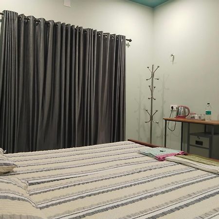 Cherish Homestay Kochi Εξωτερικό φωτογραφία