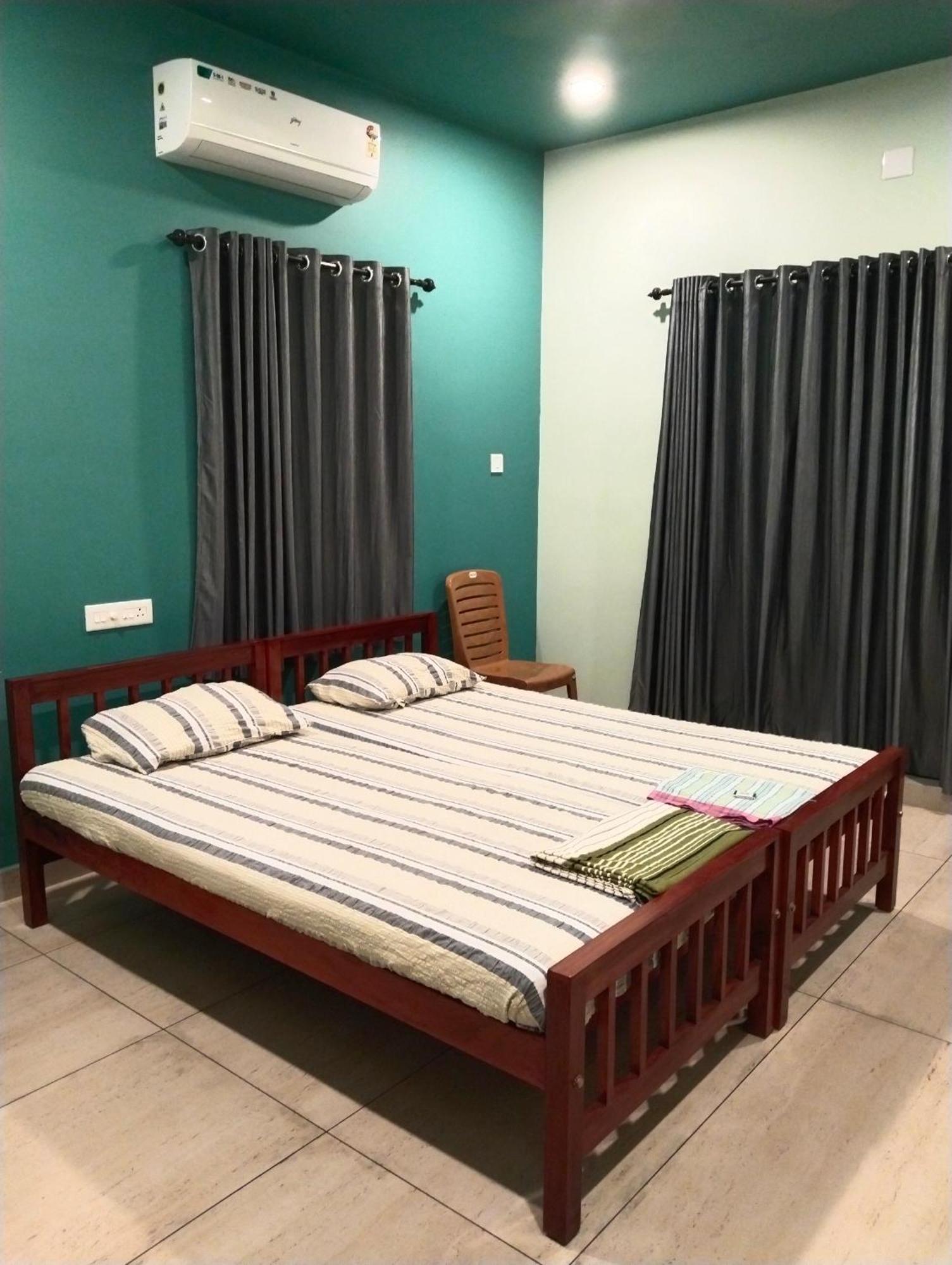 Cherish Homestay Kochi Εξωτερικό φωτογραφία
