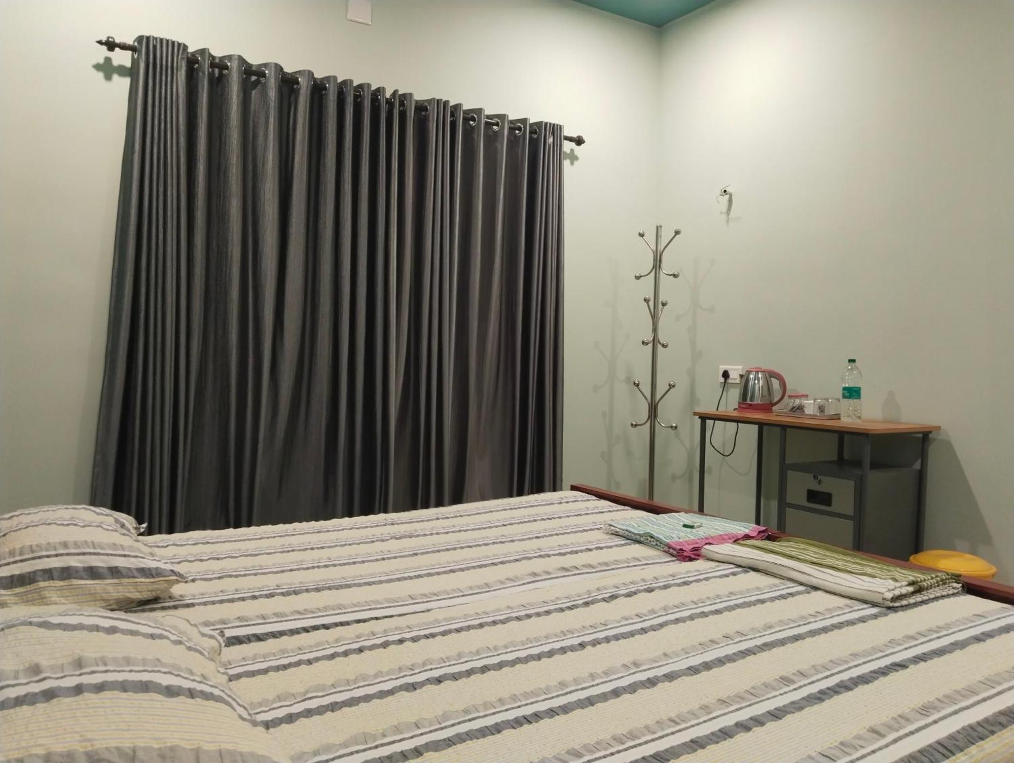 Cherish Homestay Kochi Εξωτερικό φωτογραφία